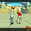 (c)2003-2007 SOFTSTAR ENTERTAINMENT INC. All Rights Reserved. Publshed by Gamania Digital Entertainment Co., Ltd