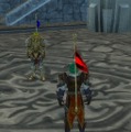 MysticStone -Runes of Magic-