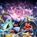 『極魔界村 改』と『ゴッド・オブ・ウォー 落日の悲愴曲』が3月18日ダウンロード販売開始