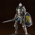 PS5『Demon's Souls』の「フリューテッドアーマー」が全高約245mmのフィギュアに！