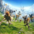 オープンベータ中の『FF14』Xbox Series X|S版の正式リリース日が現地時間3月21日に決定！期間限定で「Game Pass Ultimate」にも対応【Xbox Partner Preview速報】