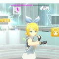 ボカロ曲で「初音ミク」とエクササイズ！『Fit Boxing』最新作が本日3月7日発売ーリンレンやルカも登場