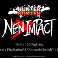 2D格ゲー『HUNTER×HUNTER NEN×IMPACT』対応機種がニンテンドースイッチ/Steam/PS5に決定…EVO Japan 2024では初のプレイアブル出展も