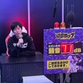 天鬼ぷるるは、「エドモンド本田と戦う時だけ冷静」―全身全霊の“騒音”に鼓膜が震えた『スト6』「騒音カップ powered by NURO光」会場レポ