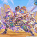 Lime Odyssey（仮）