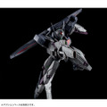 「水星の魔女」より「HG 1/144 ガンドノード」が本日3月12日12時より予約受付開始！データストーム空間を再現するエフェクトパーツ一式が付属