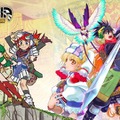 名作RPG2作リマスターセット『グランディア HDコレクション』PS4/Xbox One版3月26日発売決定