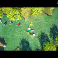 疲れた人に贈る癒し系“見るだけ”レース『漂流瓶盖 Drifting Bottle Cap』Steamストアページ公開―流れるボトルキャップに思いを馳せ、応援し、勝負を見届けよう