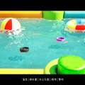 疲れた人に贈る癒し系“見るだけ”レース『漂流瓶盖 Drifting Bottle Cap』Steamストアページ公開―流れるボトルキャップに思いを馳せ、応援し、勝負を見届けよう