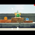 疲れた人に贈る癒し系“見るだけ”レース『漂流瓶盖 Drifting Bottle Cap』Steamストアページ公開―流れるボトルキャップに思いを馳せ、応援し、勝負を見届けよう
