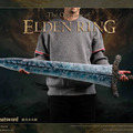 フロム“月光剣”の系譜をリアルでその手に…お値段7万円。『ELDEN RING』の「暗月の大剣」1/1レプリカが海外サイトにて予約受付中―全長150センチの大迫力