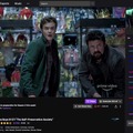 「Twitch」でもAmazonプライムビデオ「ウォッチパーティ」機能が4月2日に終了へ…類似機能の提供予定もなし