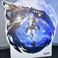 『崩壊：スターレイル』リアイベなのに“夢の世界”が味わえたプラネタリウム「ホテル・レバリー VIPルーム」！【イベントレポ】