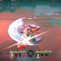 ちょっと待ってください、激しく尖ったダークローグライクADV『PENNY BLOOD: HELLBOUND』が濃密で面白いんですよ…というプレイレポート