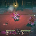ちょっと待ってください、激しく尖ったダークローグライクADV『PENNY BLOOD: HELLBOUND』が濃密で面白いんですよ…というプレイレポート
