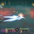 ちょっと待ってください、激しく尖ったダークローグライクADV『PENNY BLOOD: HELLBOUND』が濃密で面白いんですよ…というプレイレポート