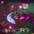 ちょっと待ってください、激しく尖ったダークローグライクADV『PENNY BLOOD: HELLBOUND』が濃密で面白いんですよ…というプレイレポート