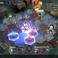ちょっと待ってください、激しく尖ったダークローグライクADV『PENNY BLOOD: HELLBOUND』が濃密で面白いんですよ…というプレイレポート