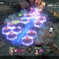 ちょっと待ってください、激しく尖ったダークローグライクADV『PENNY BLOOD: HELLBOUND』が濃密で面白いんですよ…というプレイレポート