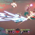 ちょっと待ってください、激しく尖ったダークローグライクADV『PENNY BLOOD: HELLBOUND』が濃密で面白いんですよ…というプレイレポート