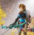 『ゼルダの伝説 ティアキン』リンクがfigma化―DXエディションは岩ハンマー、パラセールなどのオプションパーツも豊富で、天井を突き破るトーレルーフも再現できる