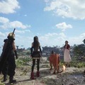 『FF7 リバース』最新アップデート（1.020）でグラフィック品質や安定性が向上…迷子になりがちな「ミスリルマイン」の誘導サポートも追加