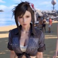 『FF7 リバース』最新アップデート（1.020）でグラフィック品質や安定性が向上…迷子になりがちな「ミスリルマイン」の誘導サポートも追加