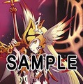 『ナイツ・イン・ザ・ナイトメア』店舗別予約特典のイラストを公開