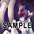 『ナイツ・イン・ザ・ナイトメア』店舗別予約特典のイラストを公開