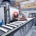 うんち製造ライン監視ゲーム『うんちがいさがし ～うんちの品質を守るゲーム～』がSteam配信予定！