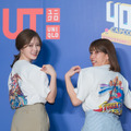 波動拳を「テイ！」した件についての反響も…！？白石麻衣さん＆吉田沙保里さんが登壇した「UT×GAME カプコン40周年 UT発売イベント」レポート