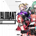 「ぶいすぽっ！」メンバーが本気で『VALORANT』に挑む「RAGE VALORANT feat.VSPO!」出場者&対戦チーム発表！ボドカ、ふり～だ、ta1yoら3チームに立ち向かう