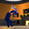 大統領選は拳で決めろ！？米政治家をパロディした3D格闘『Political Punchers: 2024 Arena』Steamストアページが公開