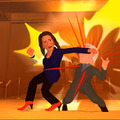 大統領選は拳で決めろ！？米政治家をパロディした3D格闘『Political Punchers: 2024 Arena』Steamストアページが公開
