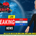 大統領選は拳で決めろ！？米政治家をパロディした3D格闘『Political Punchers: 2024 Arena』Steamストアページが公開