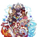 トキメキファンタジー ラテール