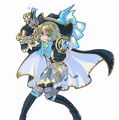 トキメキファンタジー ラテール