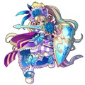 トキメキファンタジー ラテール