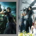 『クライシス コア FF7 リユニオン』通常版購入者もデジタルコンテンツが手に入るアップグレードPS/Steamで販売開始