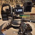 タワーディフェンスとFPSの融合ACT『Outpost: Infinity Siege』を先行プレイ―カスタマイズや強化、探索など多彩な要素が魅力！ただしジャンル複合ゆえの難しい部分も
