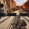 タワーディフェンスとFPSの融合ACT『Outpost: Infinity Siege』を先行プレイ―カスタマイズや強化、探索など多彩な要素が魅力！ただしジャンル複合ゆえの難しい部分も
