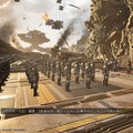 タワーディフェンスとFPSの融合ACT『Outpost: Infinity Siege』を先行プレイ―カスタマイズや強化、探索など多彩な要素が魅力！ただしジャンル複合ゆえの難しい部分も