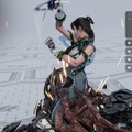 パリィに回避、そしてカウンター！バチバチに戦闘が熱いSF美少女アクションADV『Stellar Blade』体験版プレイレポ