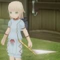 モンスターファーム ラグーン
