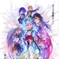 スマホ向けSRPG『ファントム オブ キル』5月27日にサービス終了へ…約9年半の歴史に幕を下ろす。