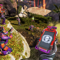 『Apex Legends』にログインしたら…アカウントが初期化！？運営元は問題を把握し修正中