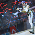 『Apex Legends』にログインしたら…アカウントが初期化！？運営元は問題を把握し修正中