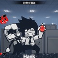 くらえこれが俺の退職届（物理）だ！ ローグライクACT『速攻退職』で学ぶ、社会人1年生のイロハらしきもの【プレイレポート】