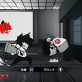 くらえこれが俺の退職届（物理）だ！ ローグライクACT『速攻退職』で学ぶ、社会人1年生のイロハらしきもの【プレイレポート】