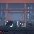 くらえこれが俺の退職届（物理）だ！ ローグライクACT『速攻退職』で学ぶ、社会人1年生のイロハらしきもの【プレイレポート】